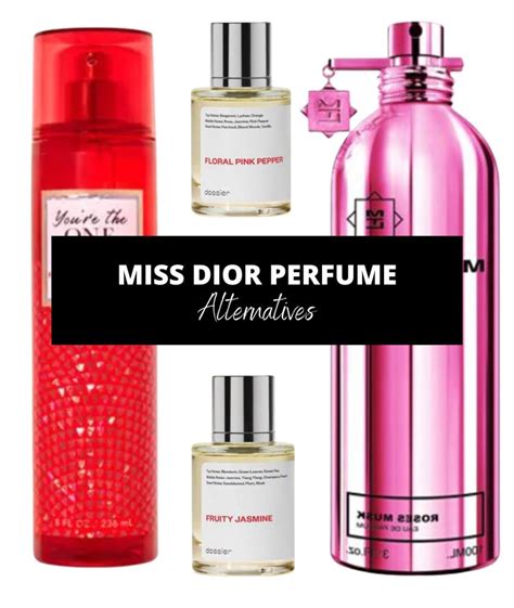 replica miss dior|best Dior dupes 2022.